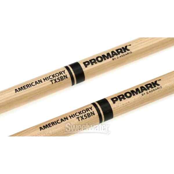 Baquetas de nogal americano TX2BW - ProMark-8415