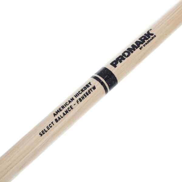 Baquetas de nogal americano FBH550TW - ProMark-8359