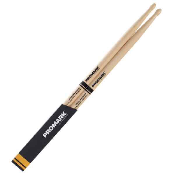 Baquetas de nogal americano FBH580TW - ProMark-8369
