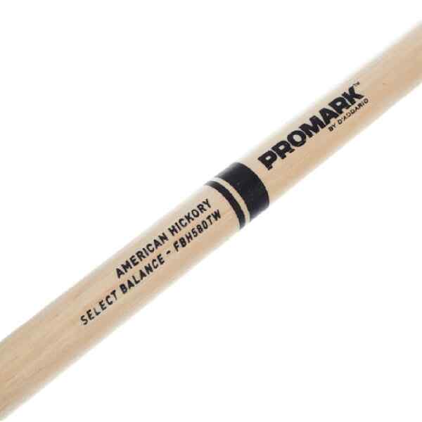 Baquetas de nogal americano FBH580TW - ProMark-8368