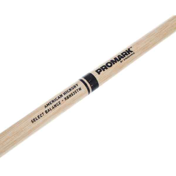 Baquetas RBH535TW - Rebound Balance ProMark-8383