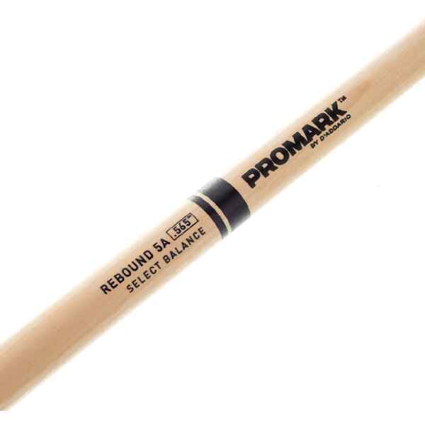Baquetas de nogal americano RBH565AW - ProMark-8389