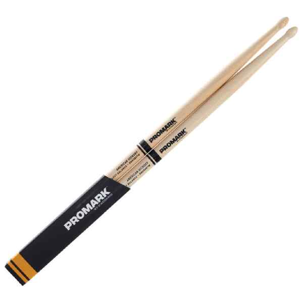 Baquetas de nogal americano RBH580TW - ProMark-0