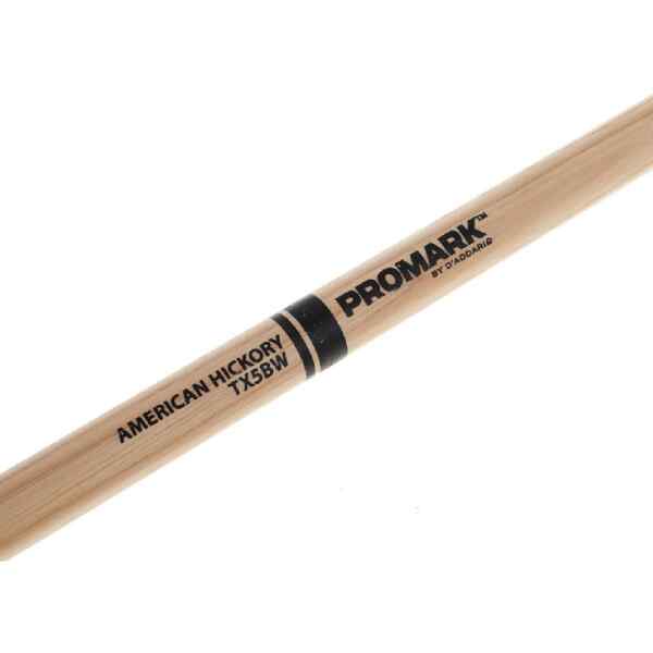 Baquetas de nogal americano TX5BW - ProMark-8545