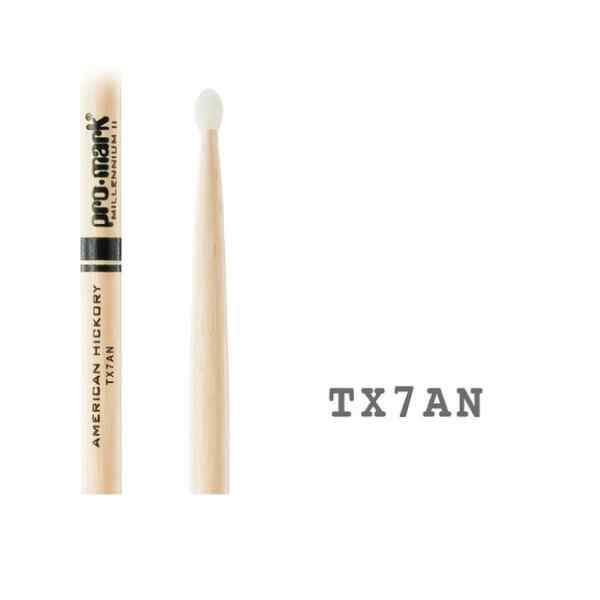 Baquetas de nogal americano TX7AN - PROMARK-0