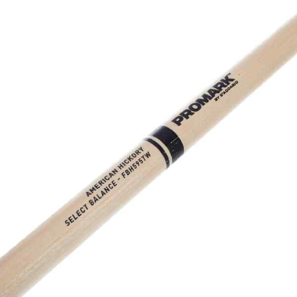 Baquetas FBH595TW - ProMark -8375
