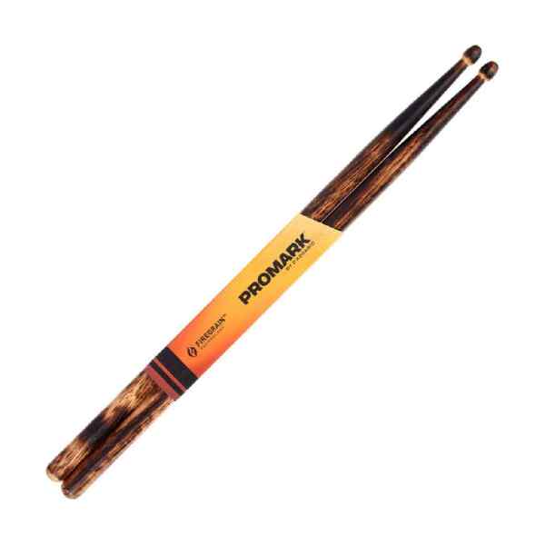 BAQUETAS FIREGRAIN R5BFG - PROMARK-0