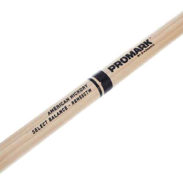 Baquetas RBH550TW - ProMark-8385