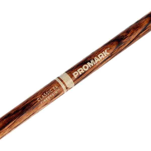 Baquetas TX5AW - Fire Grain ProMark-0