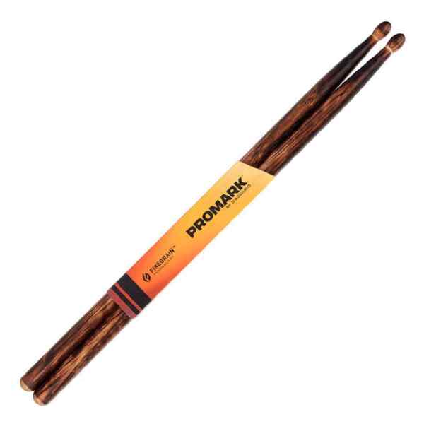 Baquetas TX5BW - Fire Grain ProMark-8571