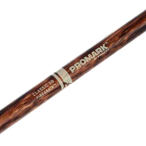 Baquetas TX5BW - Fire Grain ProMark-8570