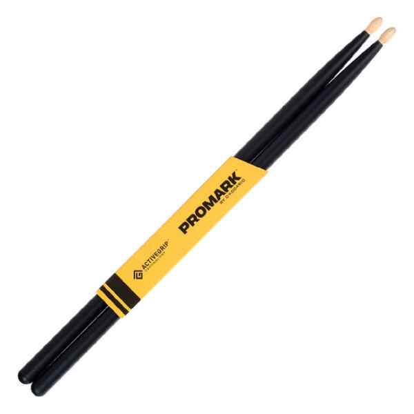 Baquetas TX7AW - Active Grip ProMark-8436