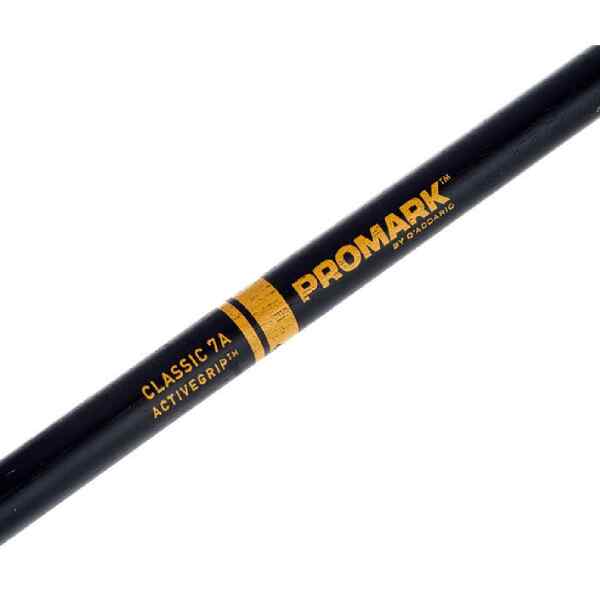 Baquetas TX7AW - Active Grip ProMark-0
