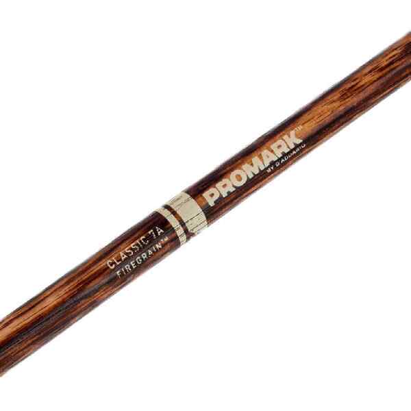 Baquetas TX7AW FG - Fire Grain ProMark-0 Baquetas TX7AW FG - Fire Grain ProMark-0