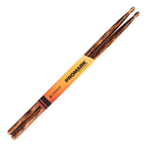 Baquetas TX7AW FG - Fire Grain ProMark-8574