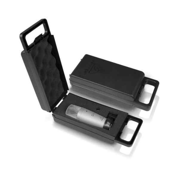 C-1 MICROFONO DE CONDENSADOR PARA ESTUDIO BEHRINGER-8751