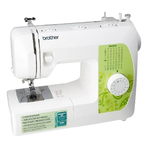 Maquina de coser de 27 puntadas BM2800 - BROTHER-0