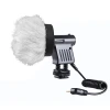 Protector de viento profesional exterior 50MM | BY-P50 - BOYA-15437