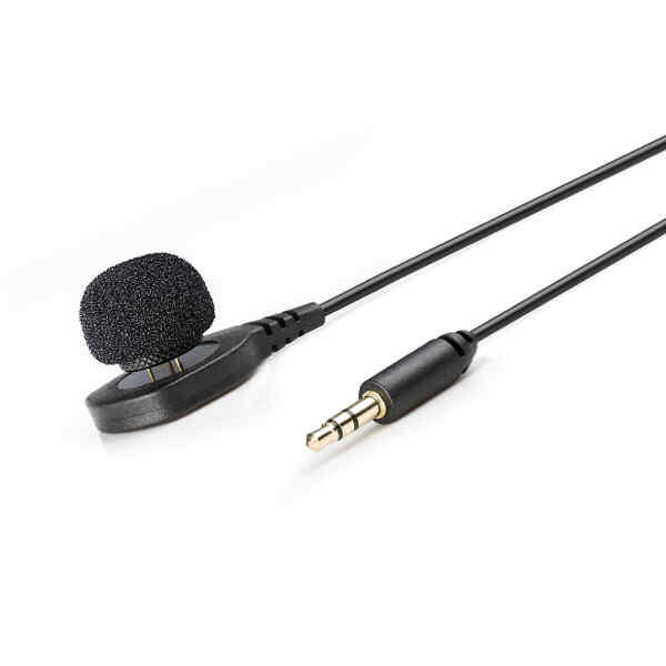 Microfono pin portatil BY-HLM1 - BOYA-0
