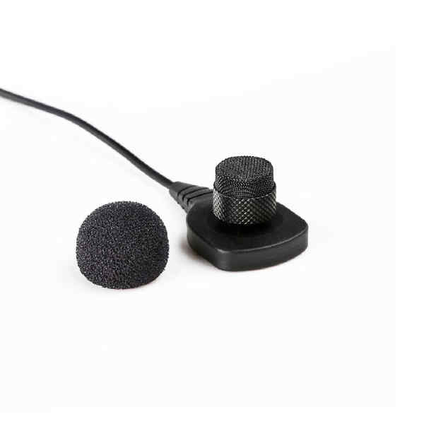 Microfono pin portatil BY-HLM1 - BOYA-12362