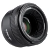 Lente 50mm f/1.8 (Para Nikon) - Yongnuo-12118
