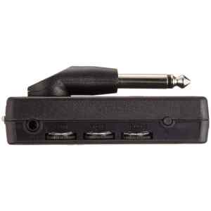 AMPLUG 2 METAL AMPLIFICADOR DE GUITARRA PARA AUDIFONOS VOX-0