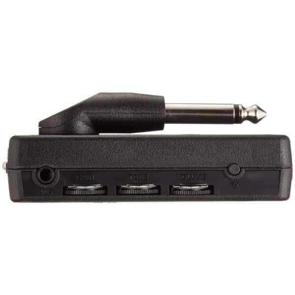 AMPLUG 2 METAL AMPLIFICADOR DE GUITARRA PARA AUDIFONOS VOX-0