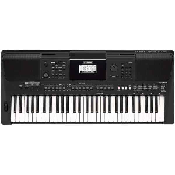 TECLADO YAMAHA PSRE463-7613