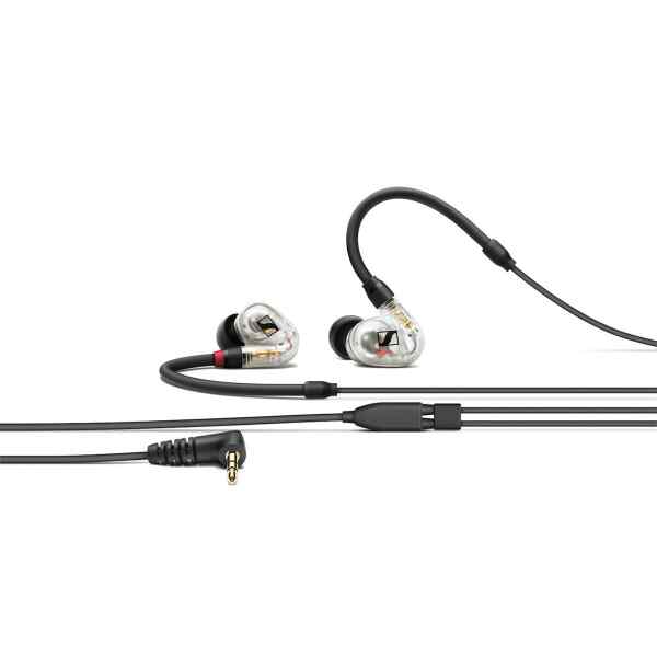 Audifonos profesionales (IN-EAR) Transparentes | IE-40 PRO - SENNHEISER -0
