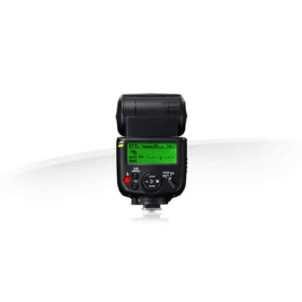 FLASH CANON SPEEDLITE 430 EX III-RT-7476