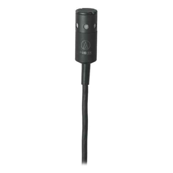 CLIP DE MICROFONO PRO35 EN UNDIRECCIONAL CONDENSADO AUDIO-TECHNICA-0