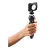 Lumimuse 3 - LUZ SOBRE-CAMARA DE 3 LED MLUMIEPL-BK-10843