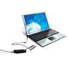 Cargador Universal Para Laptop ULC-100 Maxell-8962