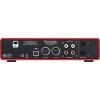 Interfaz de Audio USB SCARLETT 2I4 Focusrite-8812