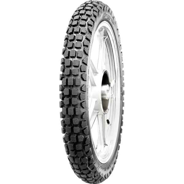 LLANTA DELANTERA TUBULAR 4PR CST-0