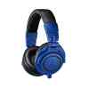 AUDIFONOS PROFESIONALES PARA ESTUDIO AUDIO-TECHNICA ATH-M50XBB -0