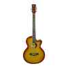 Guitarra acustica alicante A HG BS, Aranjuez-7511