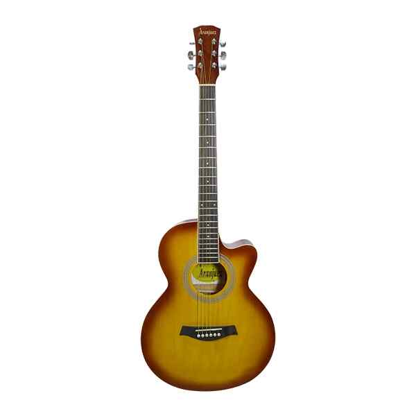 Guitarra acustica alicante A HG BS, Aranjuez-7511