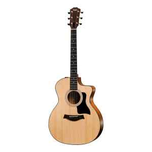 GUITARRA ELECTROACUSTICA TAYLOR 114CE DIRECTO-0