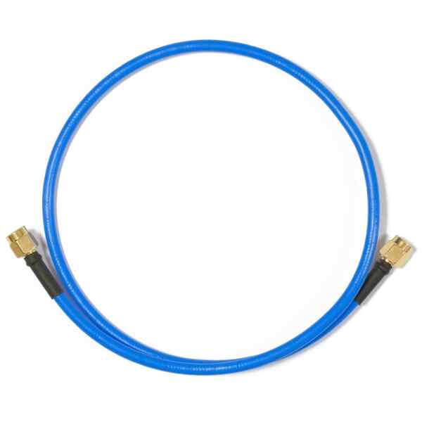 Conjunto de cable de baja pérdida de guía flexible MikroTik-0