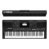 TECLADO YAMAHA PSRE463-0