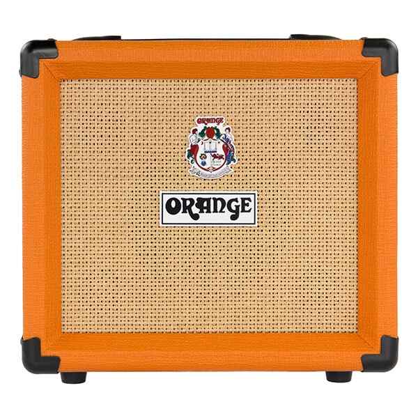 AMPLIFICADOR GUITARRA ORANGE CRUSH 12-0