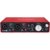 Interfaz de Audio USB SCARLETT 2I4 Focusrite-0