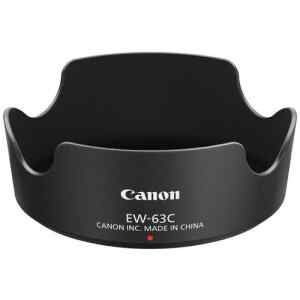 Para sol Canon EW-63C-0