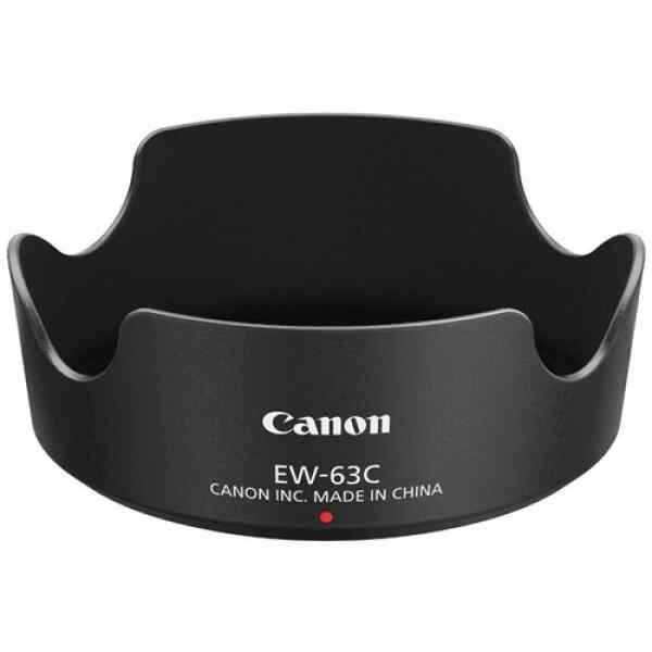 Para sol Canon EW-63C-0