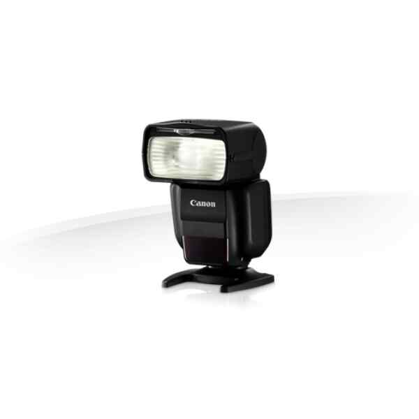 FLASH CANON SPEEDLITE 430 EX III-RT-0