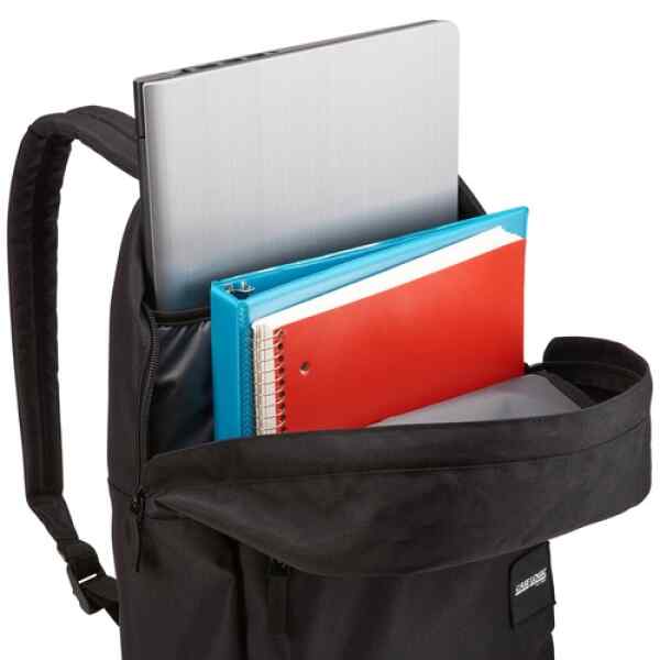 Mochila Trellis Cumin | CCAM-1116 - Case Logic-9907