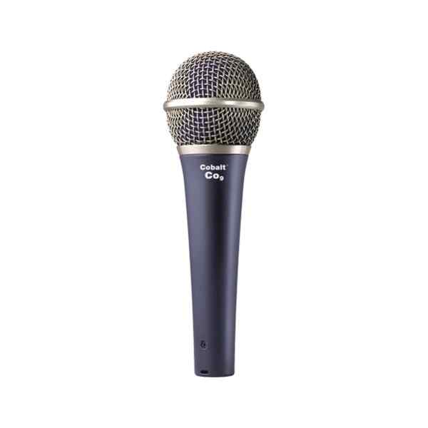 MICROFONO ELECTRO VOICE C09 COBALT-0