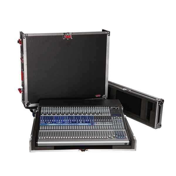 ESTUCHE MEZCLADORA GATOR 32.4PRESONUS G-TAUR PRE32.4-0