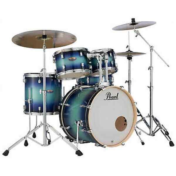 BATERIA PEARL DECADE MAPLE DMP925FP C221-0